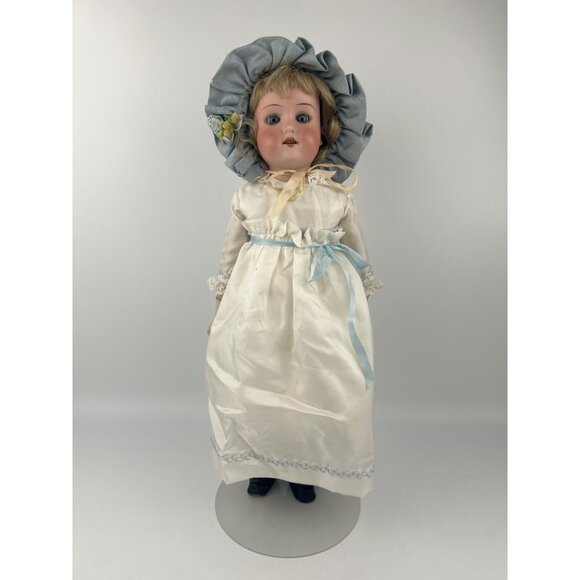 Antique Armand Marseille AM 370 Doll 16